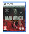 Alan Wake 2 Deluxe Edition - PS5 Online Hot Sale