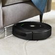 Aspirador Robot iRobot Roomba 696 on Sale