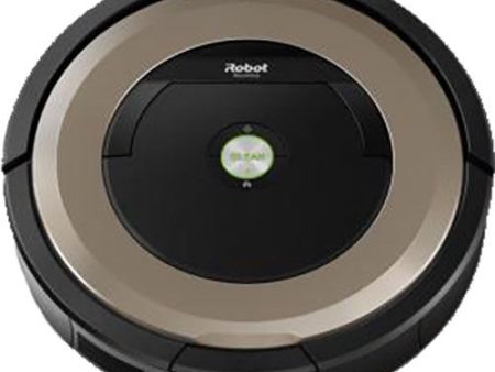 Aspirador Robot iRobot Roomba 891 Discount