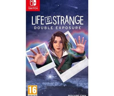 Life Is Strange: Double Exposure - Nintendo Switch For Discount