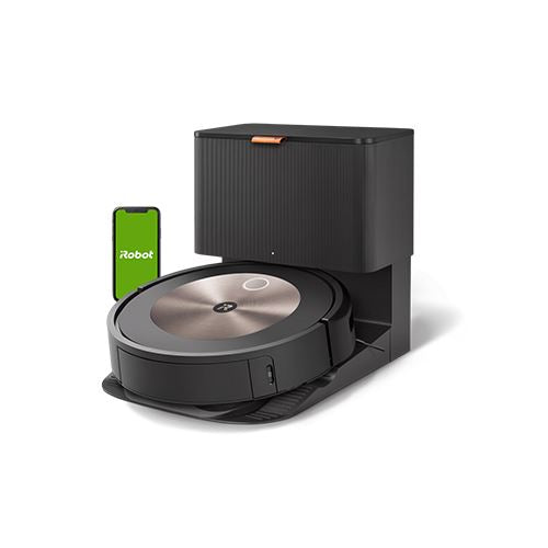 Aspirador Robot iRobot Roomba® j7+ For Cheap