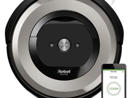 Aspirador Robot iRobot Roomba E5154 For Discount