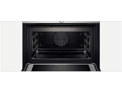 Forno Bosch CMG633BS1 | 59.5 cm | Aço inoxidável For Discount