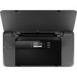 HP Officejet 200 Mobile Wi-Fi - Preto For Cheap