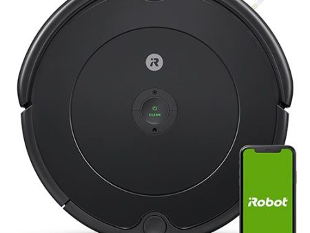 Aspirador Robot iRobot Roomba 692 Online