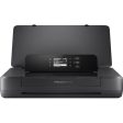 HP Officejet 200 Mobile Wi-Fi - Preto For Cheap