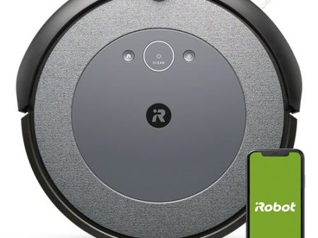 Aspirador Robot iRobot Roomba i5 Discount