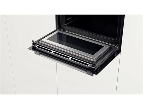 Forno Bosch CMG633BS1 | 59.5 cm | Aço inoxidável For Discount