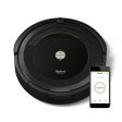 Aspirador Robot iRobot Roomba 696 on Sale