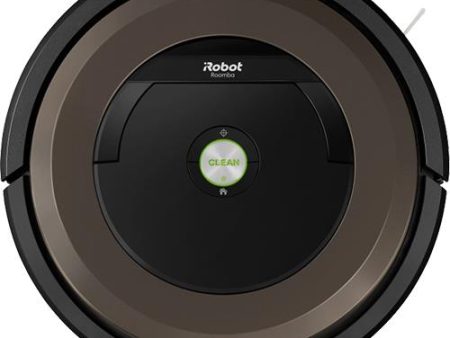 Aspirador Robot iRobot Roomba 896 For Cheap