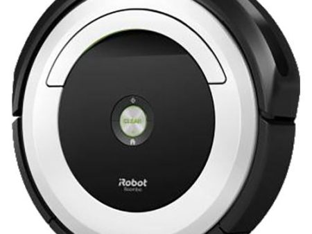 Aspirador Robot iRobot Roomba 691 For Cheap