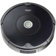 Aspirador Robot iRobot Roomba 606 For Sale