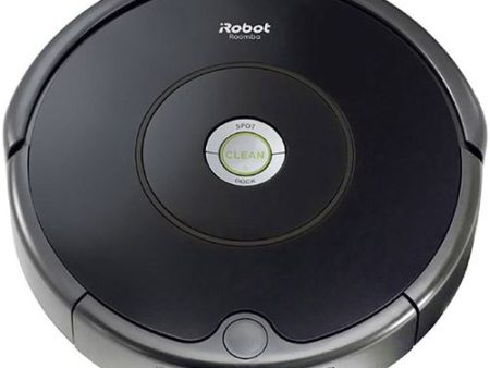 Aspirador Robot iRobot Roomba 606 For Sale