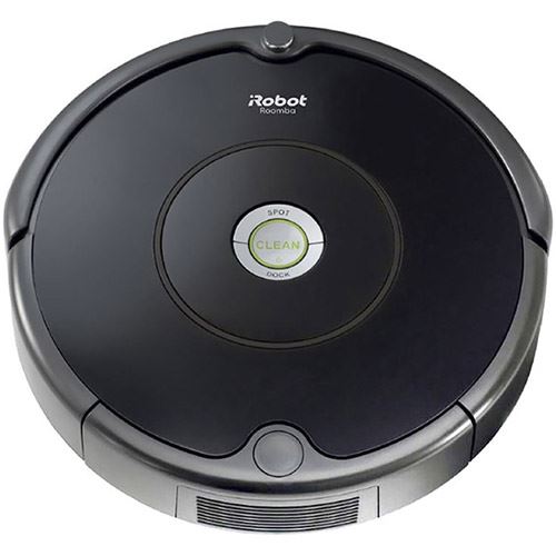 Aspirador Robot iRobot Roomba 606 For Sale