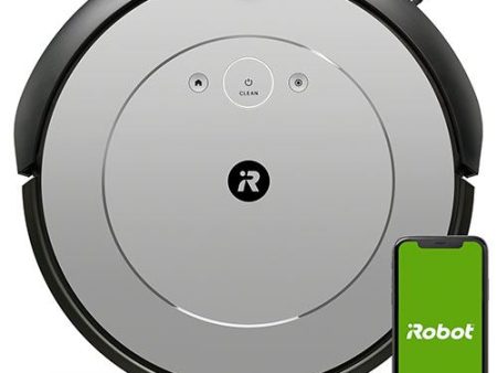 Aspirador Robot iRobot Roomba i1 Supply