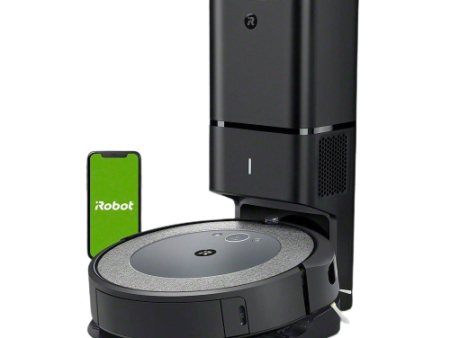 Aspirador Robot iRobot Roomba i3+ Discount