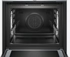 Forno Elétrico Siemens HN678G4S6 | 67 L | 59.5 cm | A | Aço inoxidável Online