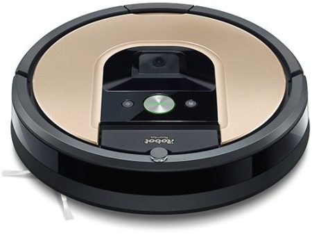 Aspirador Robot iRobot Roomba 976 Online now