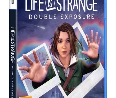 Life Is Strange: Double Exposure - PS5 Supply