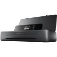 HP Officejet 200 Mobile Wi-Fi - Preto For Cheap