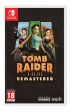 Tomb Raider I-III Remastered Starring Lara Croft - Nintendo Switch Discount