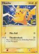 Pikachu (60 106) (2005 San Diego Comic Con) [Miscellaneous Cards] Online Hot Sale