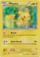 Pikachu (26 83) (Toys R Us Promo) [Miscellaneous Cards] Discount