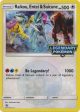 Raikou, Entei & Suicune (Jumbo Card) [Miscellaneous Cards] For Cheap