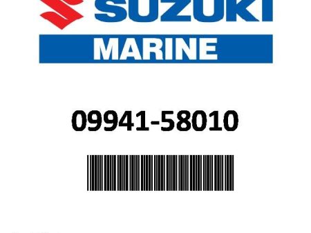 Suzuki - Wrench,socket(5 - 09941-58010 Online Hot Sale