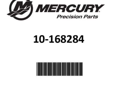 Mercury - Bolt - 10-168284 Online