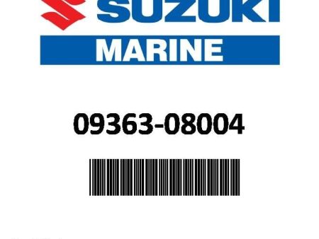 Suzuki - Union,fuel filt - 09363-08004 For Cheap