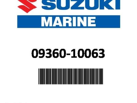 Suzuki - Union - 09360-10063 Online