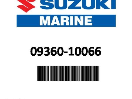 Suzuki - Union - 09360-10066 Supply