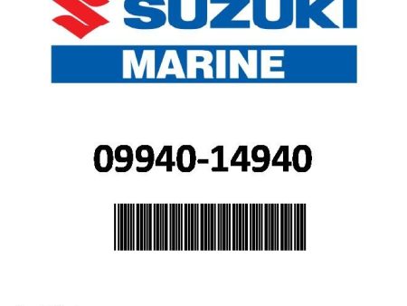 Suzuki - Wrench,sw pvt t - 09940-14940 Online now