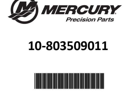 Mercury - Bolt - 10-803509011 Online Sale