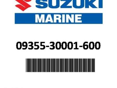 Suzuki - Hose (7.4x3.2x1 - 09355-30001-600 For Cheap