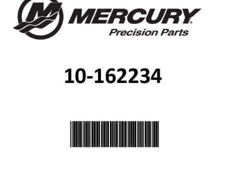 Mercury - Bolt - 10-162234 Online