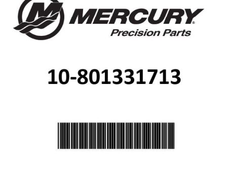 Mercury - Bolt - 10-801331713 Cheap