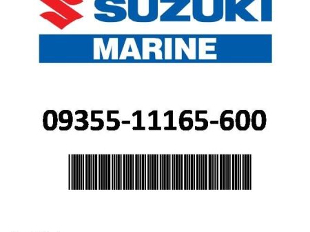 Suzuki - Hose - 09355-11165-600 Cheap