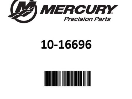 Mercury - Bolt - 10-16696 Online