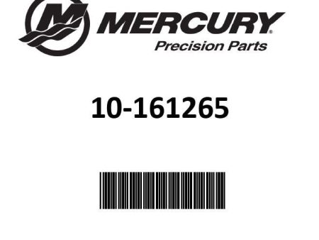 Mercury - Bolt - 10-161265 Hot on Sale