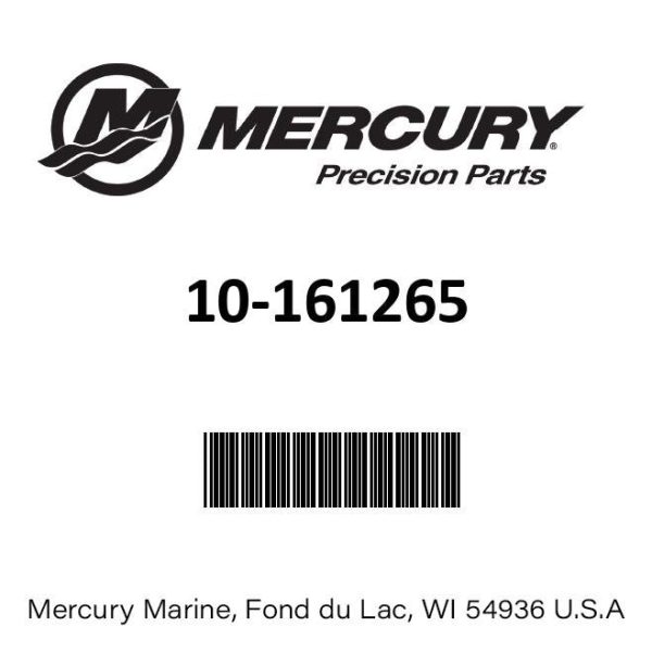 Mercury - Bolt - 10-161265 Hot on Sale