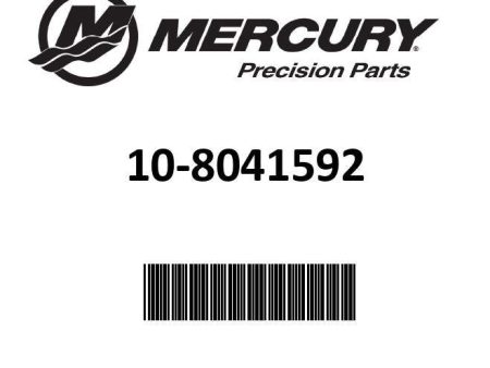 Mercury - Bolt - 10-8041592 Discount