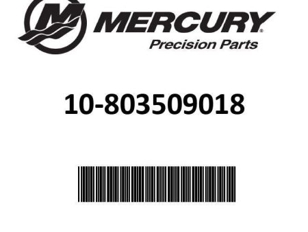 Mercury - Bolt - 10-803509018 Online Sale