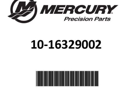 Mercury - Bolt - 10-16329002 Online Sale