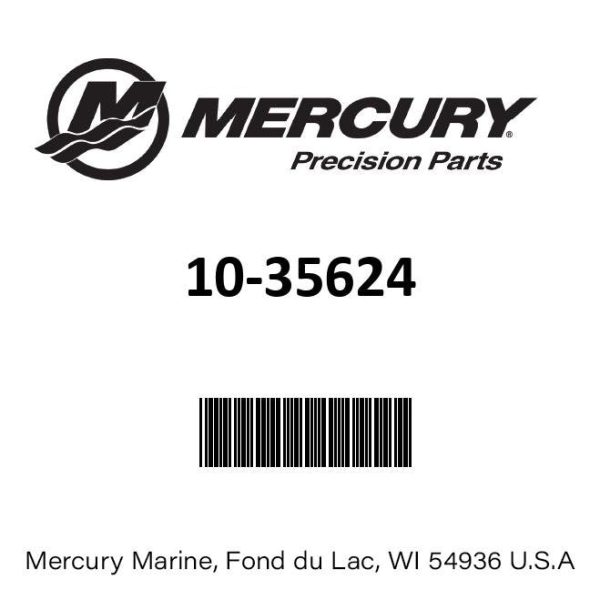 Mercury - Bolt - 10-35624 For Sale