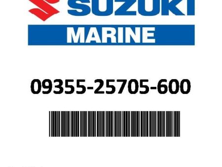 Suzuki - Hose - 09355-25705-600 Online