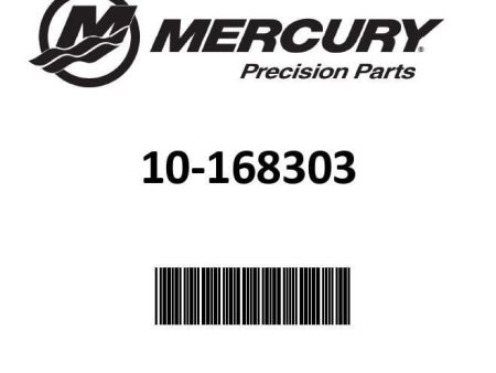 Mercury - Bolt - 10-168303 Online