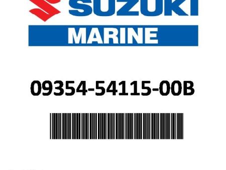 Suzuki - 09355-54115-00b - 09354-54115-00B Cheap