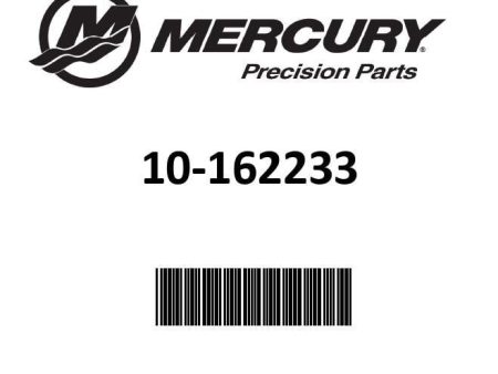 Mercury - Bolt - 10-162233 Hot on Sale